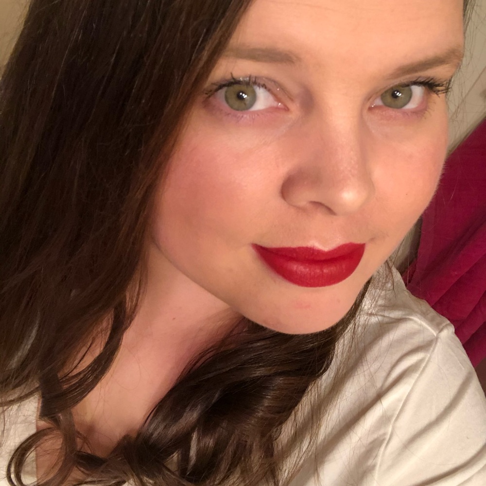 Meet your Posher, Taryn
